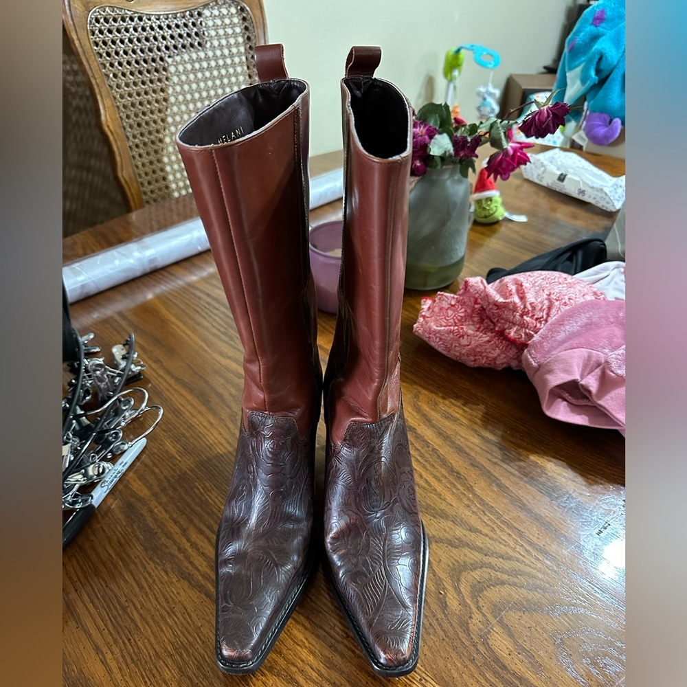 Women’s Boots